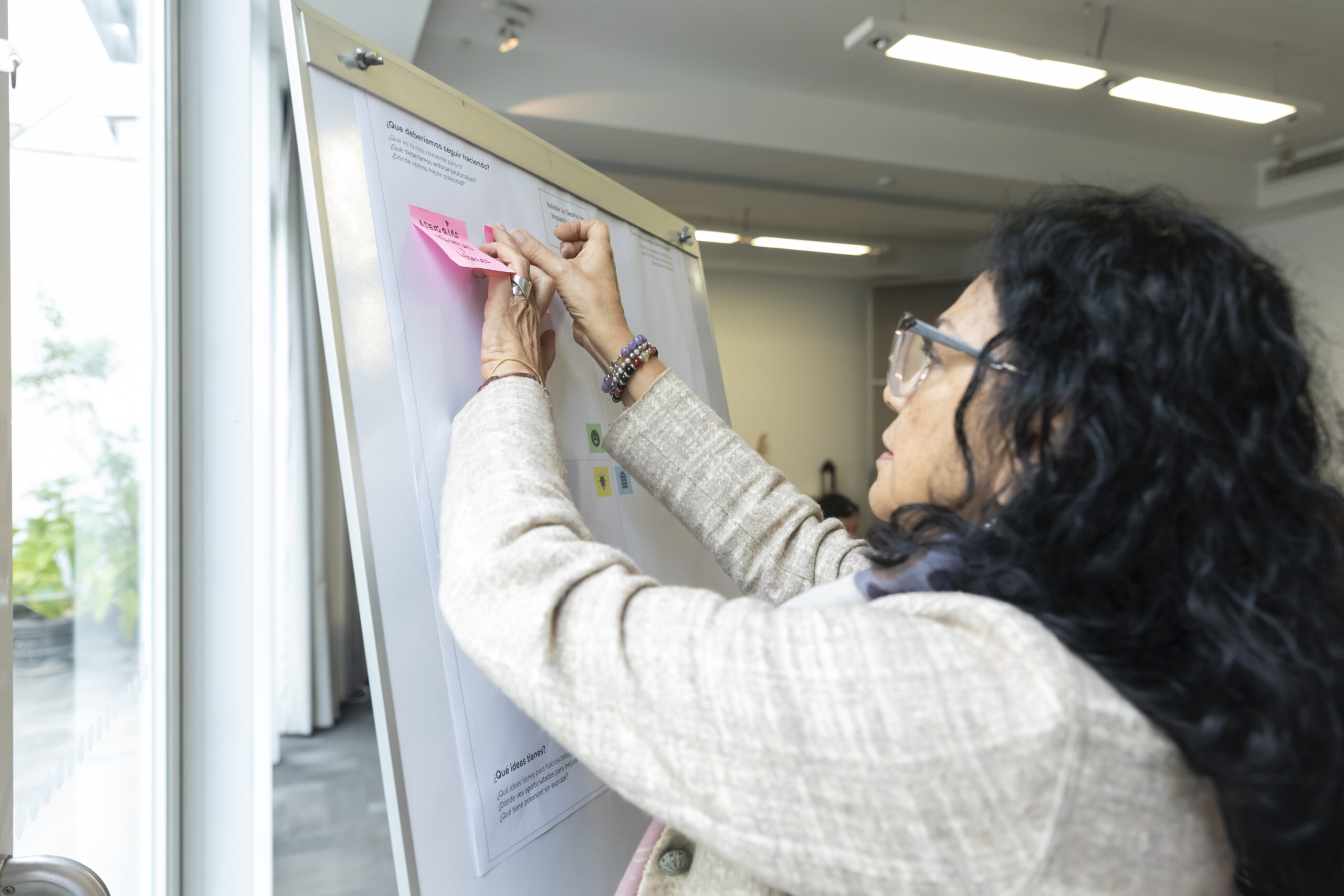 Centro Terwilliger de Innovación en Vivienda Perú